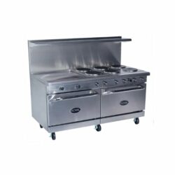 Royal Range Restaurant Griddles – Superior Cooking Performance with Celco Inc.