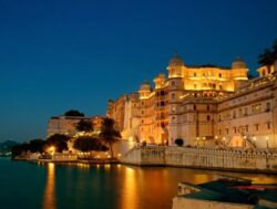 Golden triangle Tours