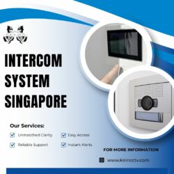 Secure Your Property with Top Intercom Systems