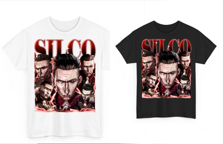 Level Up Your Style with Hiyatee.com “Only True Gamers Will Get It!”