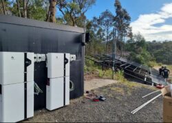 Solar Batteries Penrith