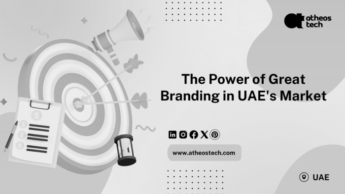 Building a Successful Business with Branding in UAE – AtheosTech