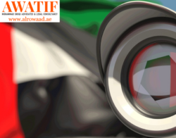 Security Initiatives in the UAE: Impact on Crime Reduction.