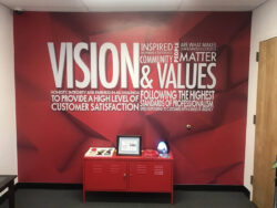 Stunning Wall Wraps to Transform Your Space – Genesis Signs & Graphics in Long Island