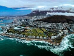 Corporate Transfers in Cape Town