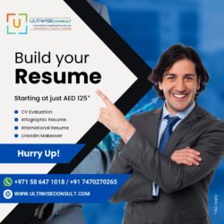 Professional Resume Writers Ready to Help You Succeed