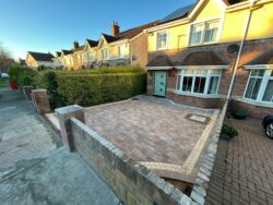 Paving & Landscaping Services in Dublin