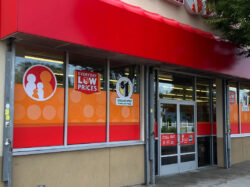 Custom Window Signs in Long Island – Get Noticed!