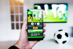 Sports Betting App Development