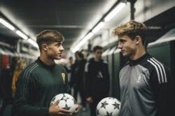 Soccer Betting Software