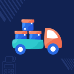 Delivery Management Addon for WooCommerce POS