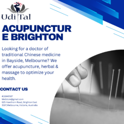 Expert Chinese Herbal Practitioner in Bayside Melbourne