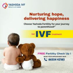 Top infertility clinic in Mumbai
