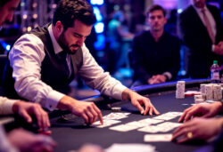 Hire Poker Game Developer