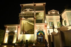 Rajbari Wedding Venue in Kolkata