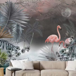 Affordable Options for Wallpaper for Walls in Rental Homes