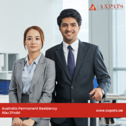 Apply for Australia Permanent Residency from Abu Dhabi Without Hassle