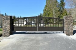 Metal Gate Repairs Sydney