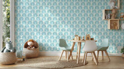 Scandinavian Wallpaper