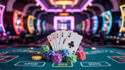 Poker Game Development Company