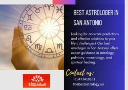 Best Astrologer in San Antonio – Your Guide to a Better Future