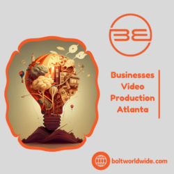 Businesses Video Production Atlanta