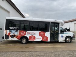 Transform Your Vehicles with High-Quality Vinyl Wraps in Grand Rapids