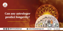Can Any Astrologer Predict Longevity