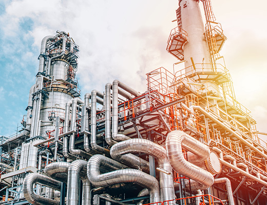 Industrial Chemicals Manufacturers & Supplier – GFL