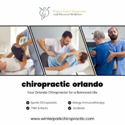 chiropractic orlando