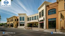 Get Fast & Flexible Commercial Loans in Abbotsford