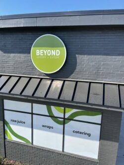 Outdoor Building Signs in Detroit – Boost Your Visibility