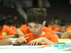 New Jersey NLC | Parent Registration Form