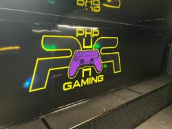 Custom Vinyl Graphics in Warner Robins – Decals, Wraps & More