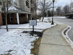 Custom Parking Signs in Detroit – Durable & Professional