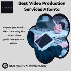 Best Video Production Services Atlanta