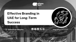 Branding in UAE: The Key to Building a Strong Business – AtheosTech