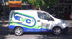 EV Repair Canberra