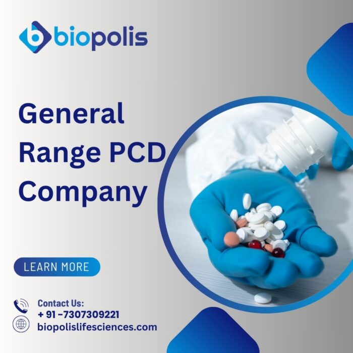 Leading PCD Pharma Company in Chandigarh with Quality Products