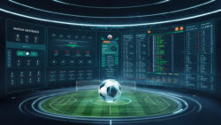Sports Betting Software Development Company