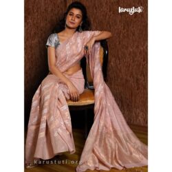 Handwoven Muslin Jamdani – sanjjg07