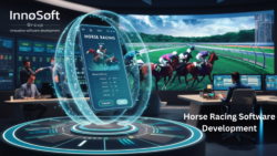 Horse Racing Software Development