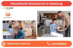 Get The Perfect Household Assistance in Geelong