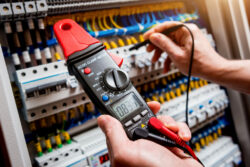 Electrician Gladesville