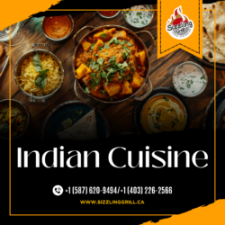 Indian Cuisine Calgary: Best Breakfast Dishes for a Nutritious Start