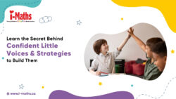 Fun Math Activities for Preschoolers to Improve Social Skills