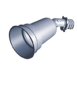 EnergyWise LED Floodlight Lampholder