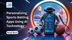 How to Use AI to Personalize Sports Betting App Experiences