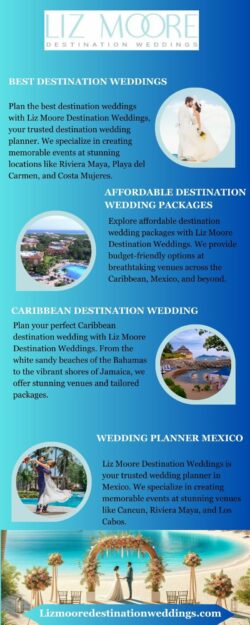 Destination Wedding Packages in Cabo San Lucas