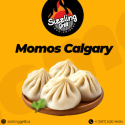 Momos Calgary: Find the Tastiest Dumplings Right Here